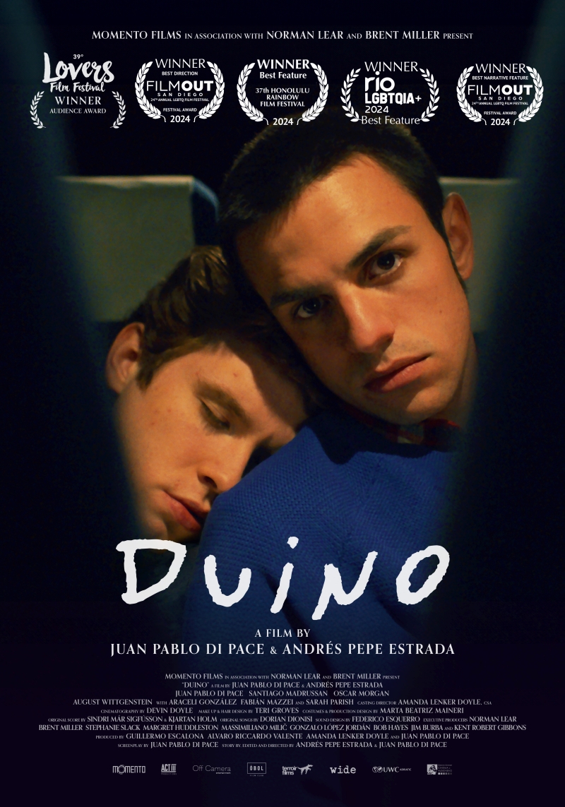 DUINO poster