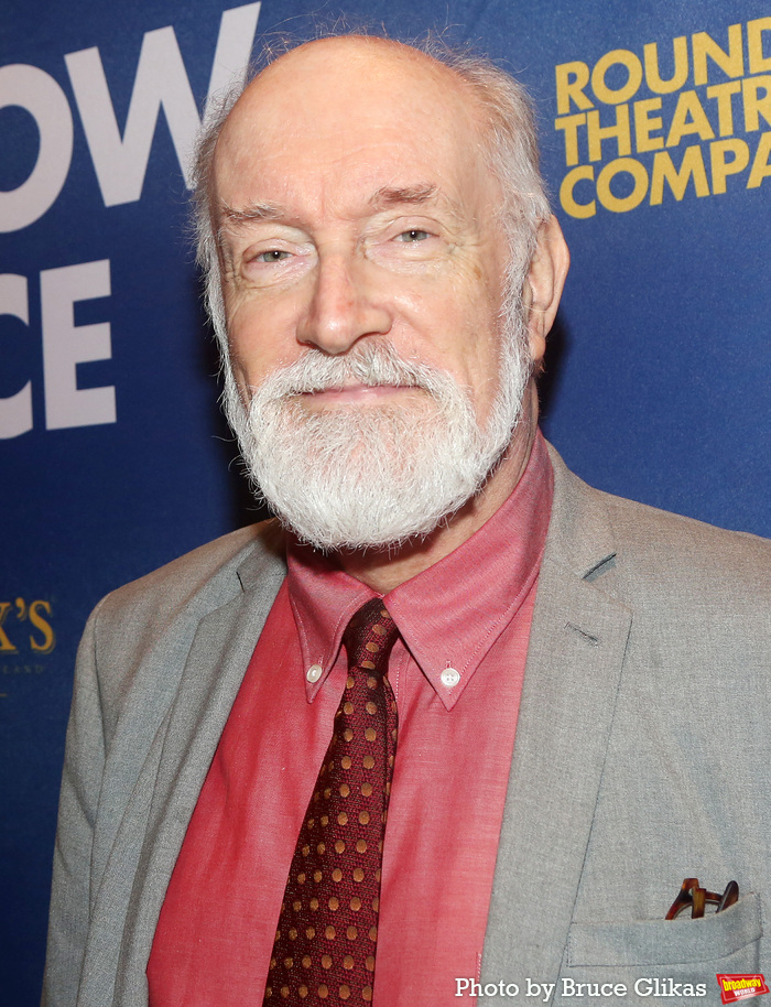 Photos: Stars Walk the Red Carpet for Opening Night of YELLOW FACE Image