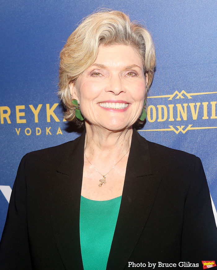 Photos: Stars Walk the Red Carpet for Opening Night of YELLOW FACE Image