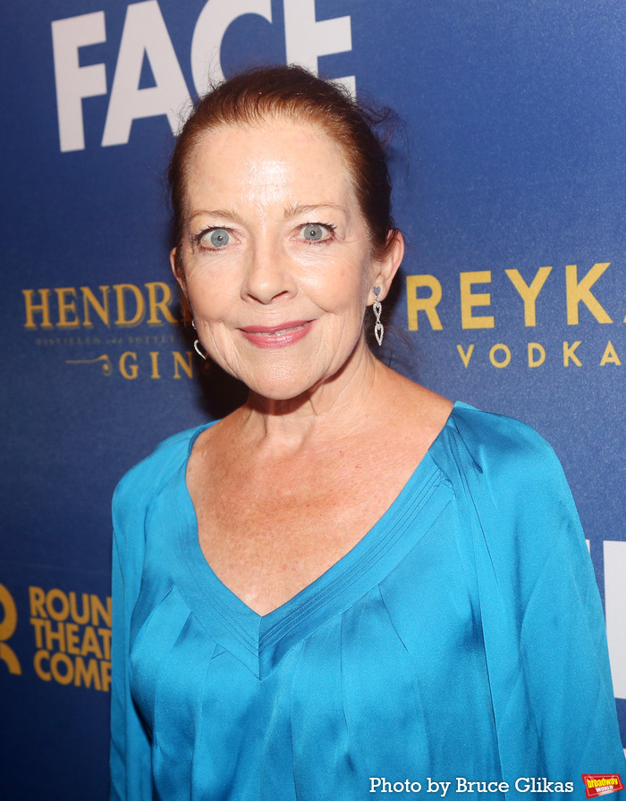 Photos: Stars Walk the Red Carpet for Opening Night of YELLOW FACE Image