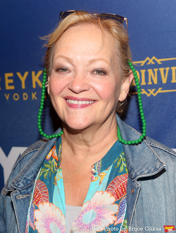 Photos: Stars Walk the Red Carpet for Opening Night of YELLOW FACE Image