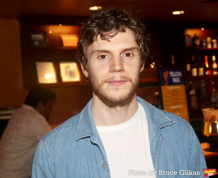 Photos: Stars Walk the Red Carpet for Opening Night of YELLOW FACE Image