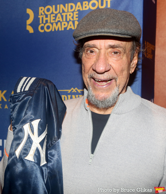 Photos: Stars Walk the Red Carpet for Opening Night of YELLOW FACE Image