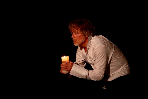 Photos: NORWID'S RETURN Returns To Odyssey Theatre For Two Performances This Weekend Only  Image