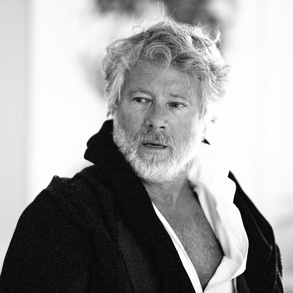 Photos: NORWID'S RETURN Returns To Odyssey Theatre For Two Performances This Weekend Only Image