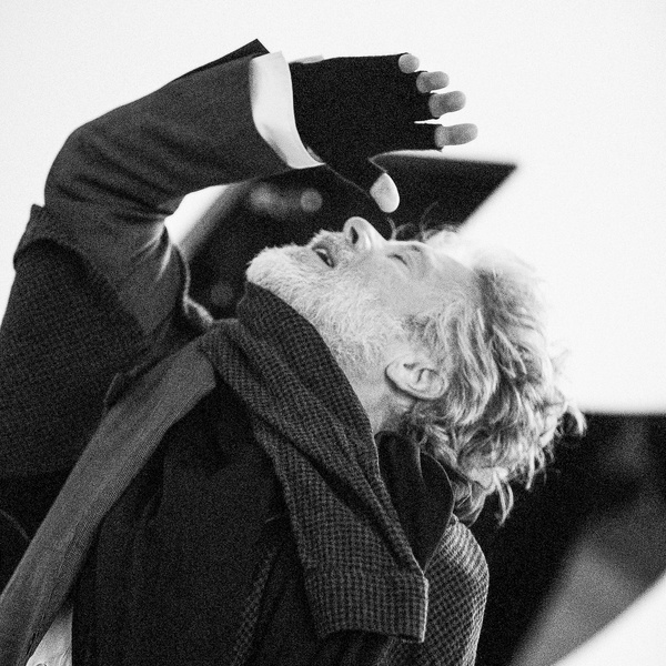 Photos: NORWID'S RETURN Returns To Odyssey Theatre For Two Performances This Weekend Only Image