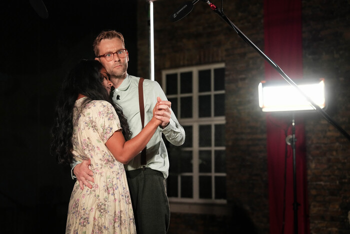 Photos: 1984 at Hackney Town Hall  Image