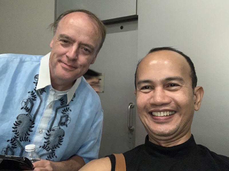 MISS SAIGON And Me: A Three-Decade Chase Image
