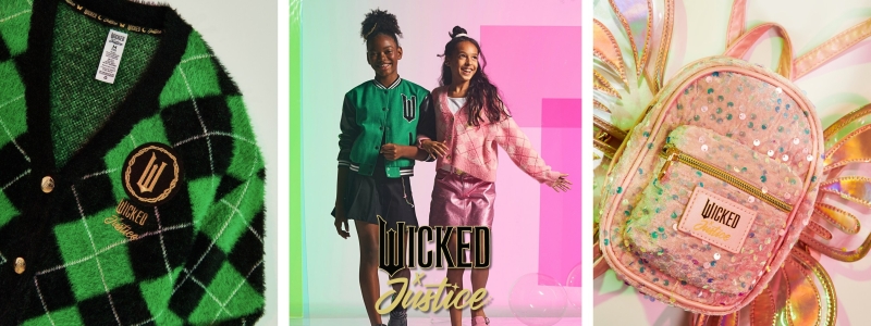 Photos: Walmart Partners With WICKED Movie on Exclusive New Products  Image