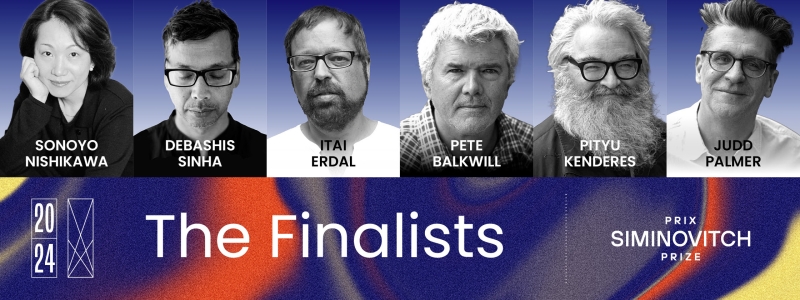 2024 Siminovitch Prize Finalists Unveiled Image
