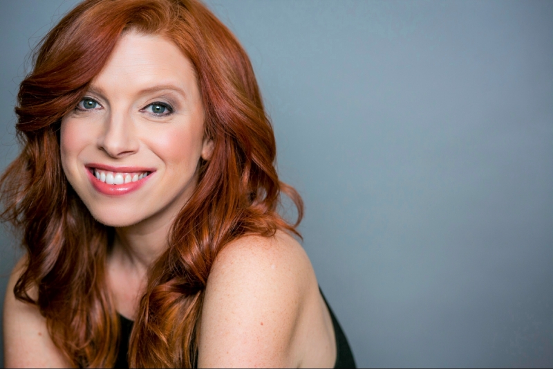 Interview: Writer/Director Melanie MacQueen on ALL THESE WOMEN Image