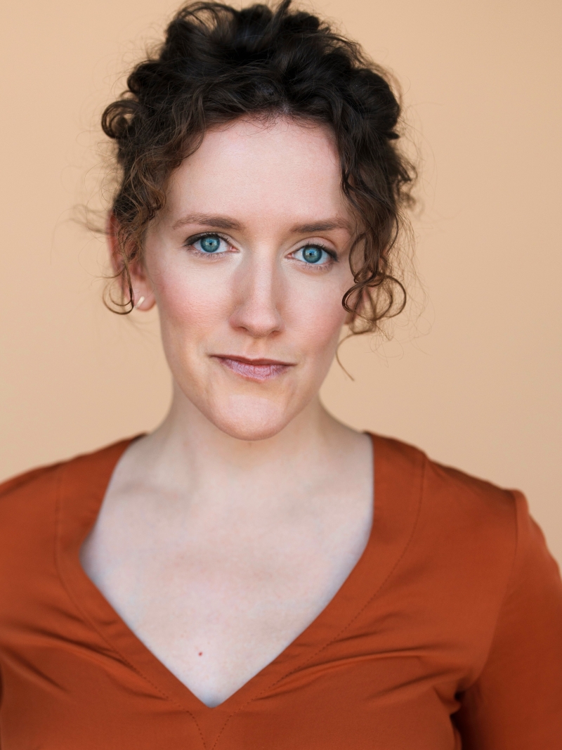 Interview: Writer/Director Melanie MacQueen on ALL THESE WOMEN Image