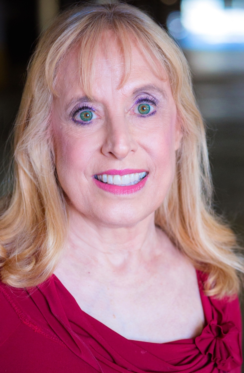 Interview: Writer/Director Melanie MacQueen on ALL THESE WOMEN Image