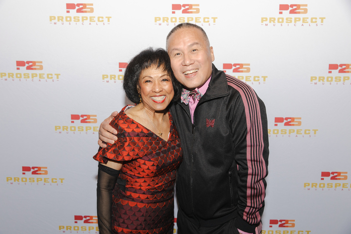 Photos: Prospect Musicals' 25th Anniversary Gala  Image