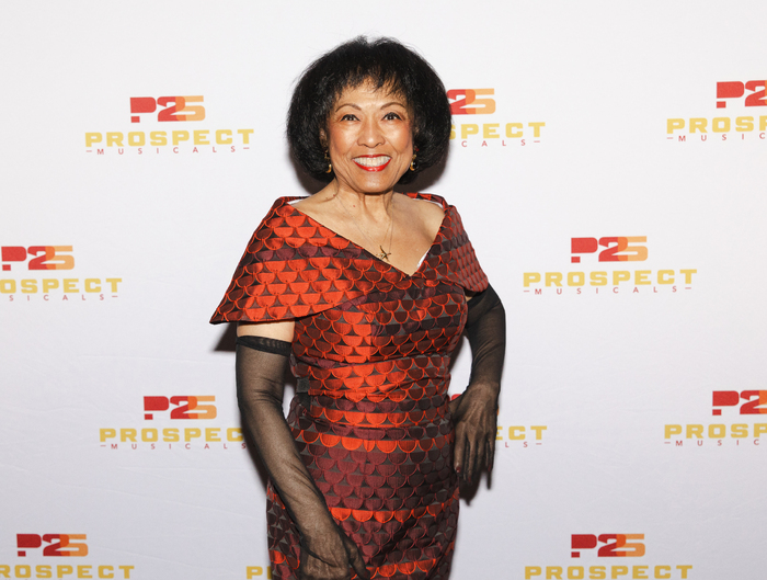 Photos: Prospect Musicals' 25th Anniversary Gala  Image