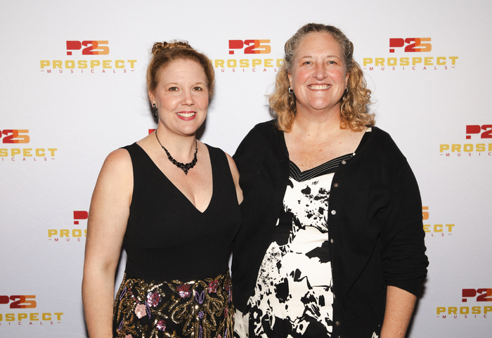 Photos: Prospect Musicals' 25th Anniversary Gala  Image