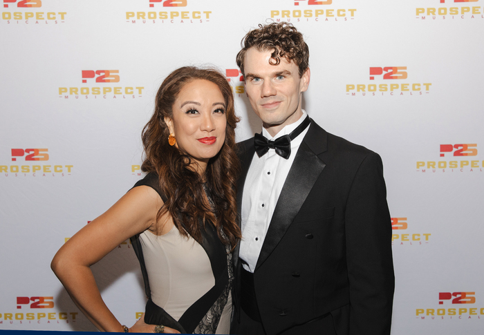 Photos: Prospect Musicals' 25th Anniversary Gala  Image