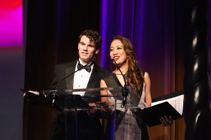 Photos: Prospect Musicals' 25th Anniversary Gala  Image