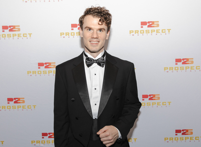 Photos: Prospect Musicals' 25th Anniversary Gala  Image