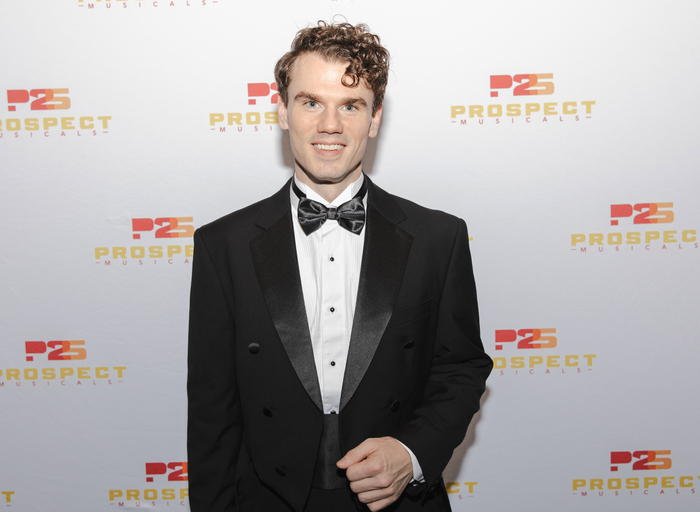 Photos: Prospect Musicals' 25th Anniversary Gala Image