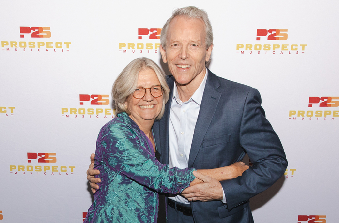 Photos: Prospect Musicals' 25th Anniversary Gala  Image