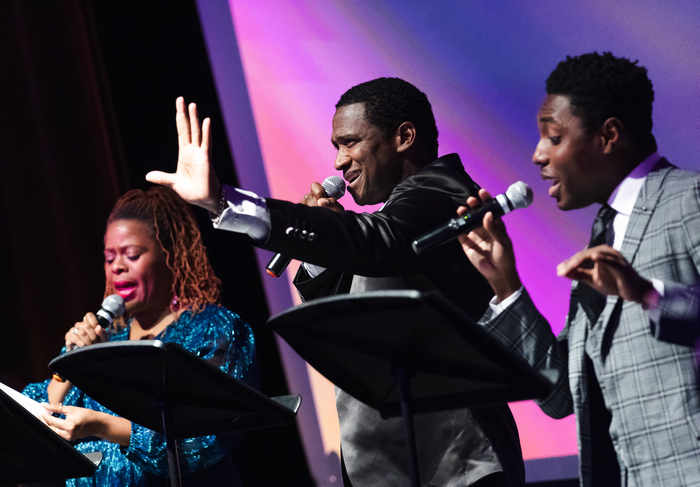Photos: Prospect Musicals' 25th Anniversary Gala Image