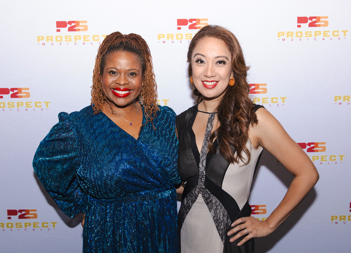 Photos: Prospect Musicals' 25th Anniversary Gala  Image