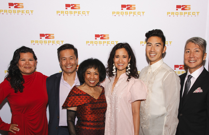 Photos: Prospect Musicals' 25th Anniversary Gala  Image