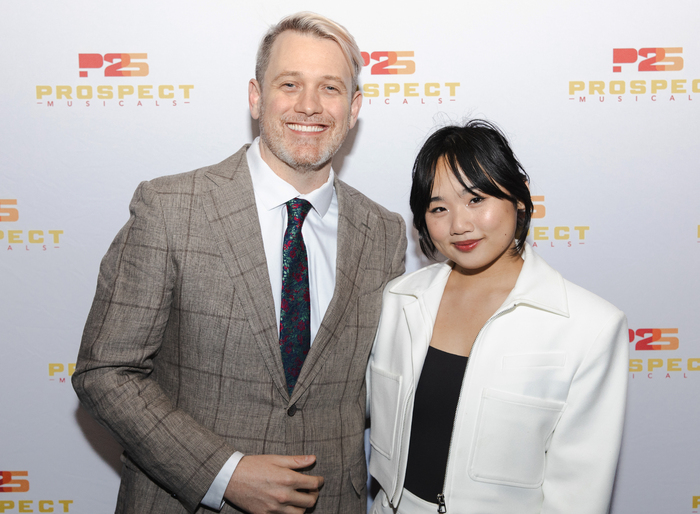 Photos: Prospect Musicals' 25th Anniversary Gala  Image