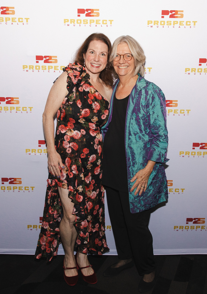 Photos: Prospect Musicals' 25th Anniversary Gala  Image