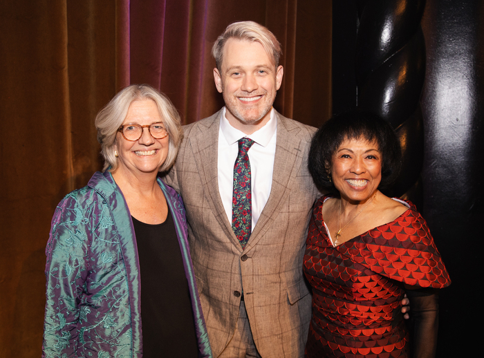 Photos: Prospect Musicals' 25th Anniversary Gala  Image