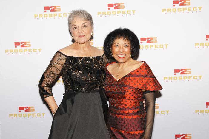 Photos: Prospect Musicals' 25th Anniversary Gala  Image