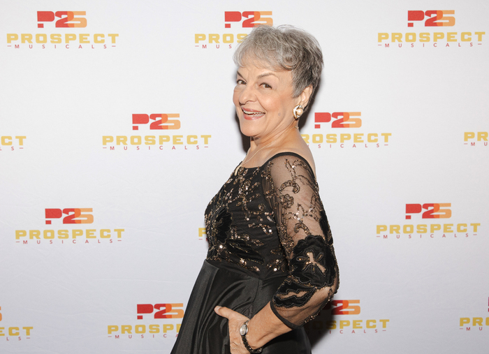 Photos: Prospect Musicals' 25th Anniversary Gala  Image