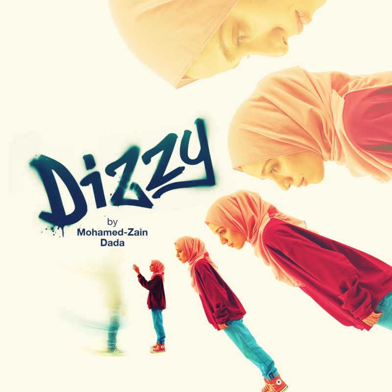 Guest Blog: Director Rob Watt on Collaboration, Loss and Authenticity in DIZZY Image