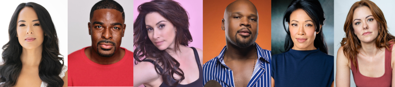 Submissions Open For Season 5 of BroadwayWorld's NEXT ON STAGE Image