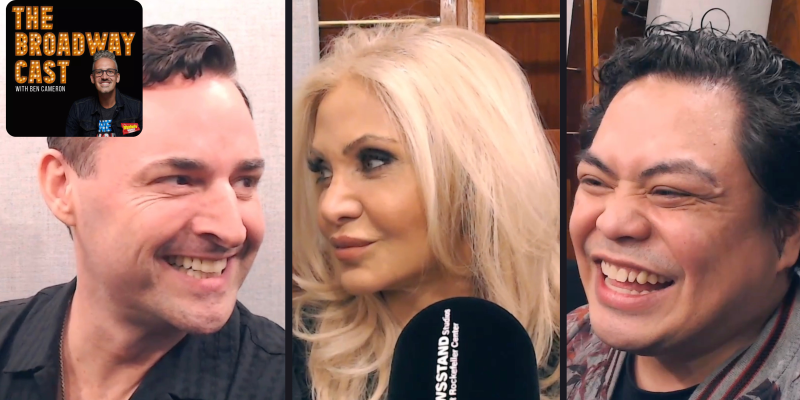 Videos You Missed This Week: TEETH, SPELLING BEE, YELLOW FACE, and More Image