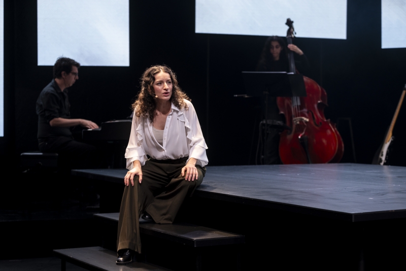 REVIEW: Carmel Dean's WELL-BEHAVED WOMEN Receives An Encore Season At Belvoir Theatre  Image