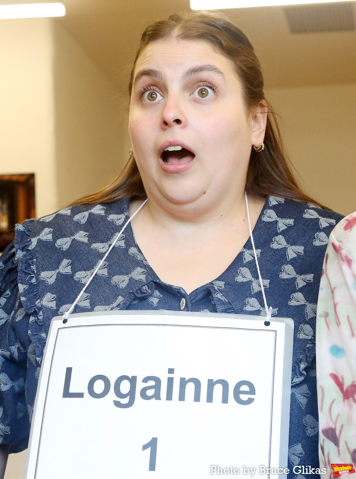 Photos: Kennedy Center's 25TH ANNUAL PUTNAM COUNTY SPELLING BEE in Rehearsal Image