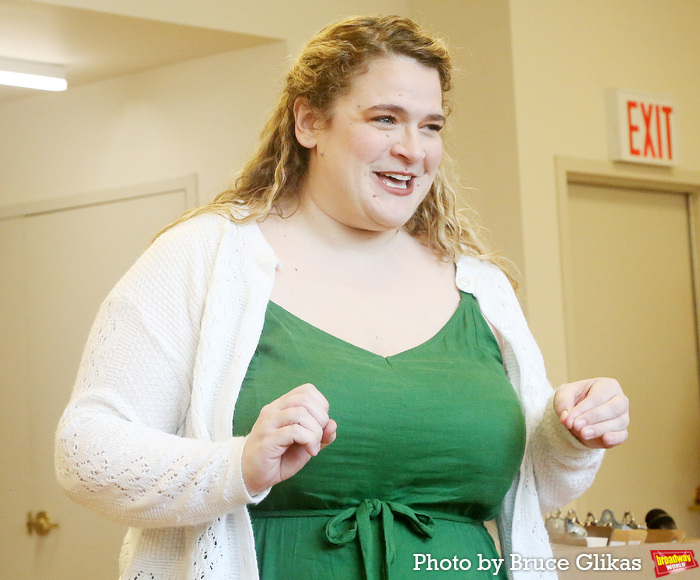 Photos: Kennedy Center's 25TH ANNUAL PUTNAM COUNTY SPELLING BEE in Rehearsal Image