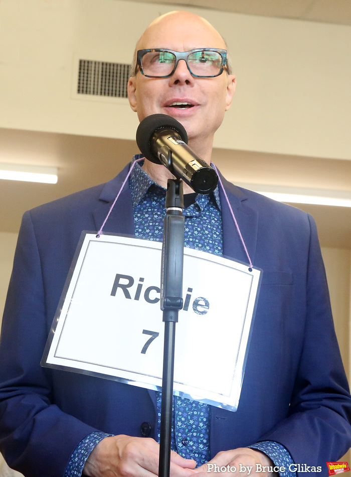 Photos: Kennedy Center's 25TH ANNUAL PUTNAM COUNTY SPELLING BEE in Rehearsal Image