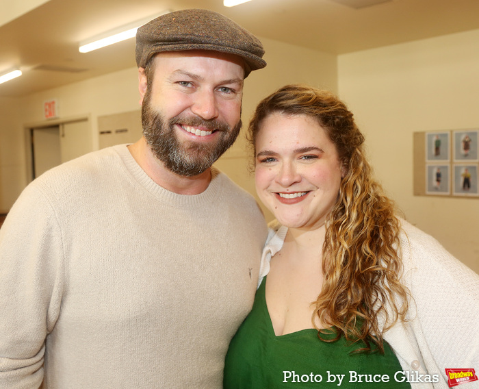 Photos: Kennedy Center's 25TH ANNUAL PUTNAM COUNTY SPELLING BEE in Rehearsal Image