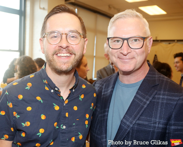 Photos: Kennedy Center's 25TH ANNUAL PUTNAM COUNTY SPELLING BEE in Rehearsal Image