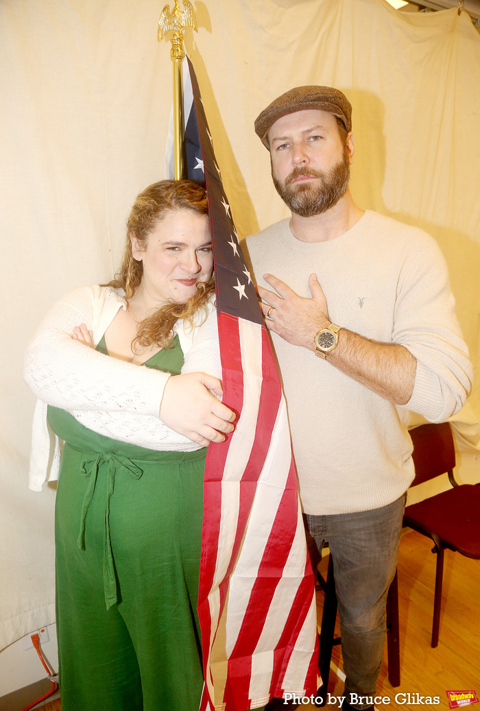 Photos: Kennedy Center's 25TH ANNUAL PUTNAM COUNTY SPELLING BEE in Rehearsal Image