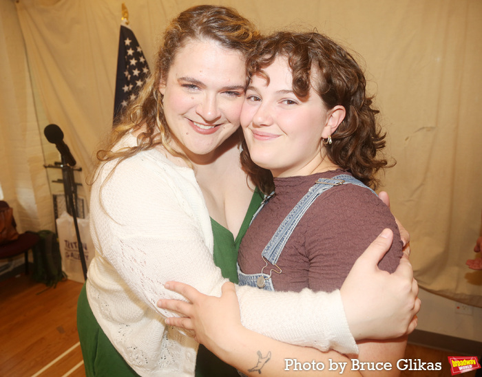 Photos: Kennedy Center's 25TH ANNUAL PUTNAM COUNTY SPELLING BEE in Rehearsal Image