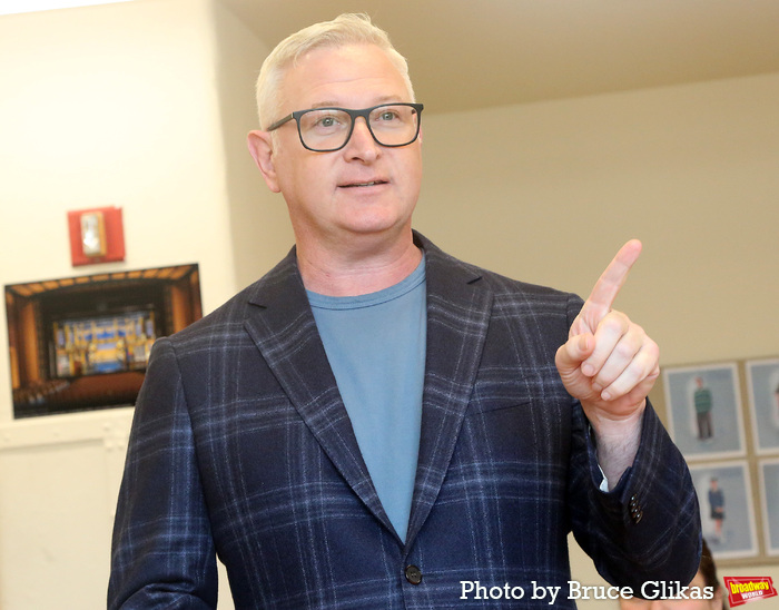 Photos: Kennedy Center's 25TH ANNUAL PUTNAM COUNTY SPELLING BEE in Rehearsal Image