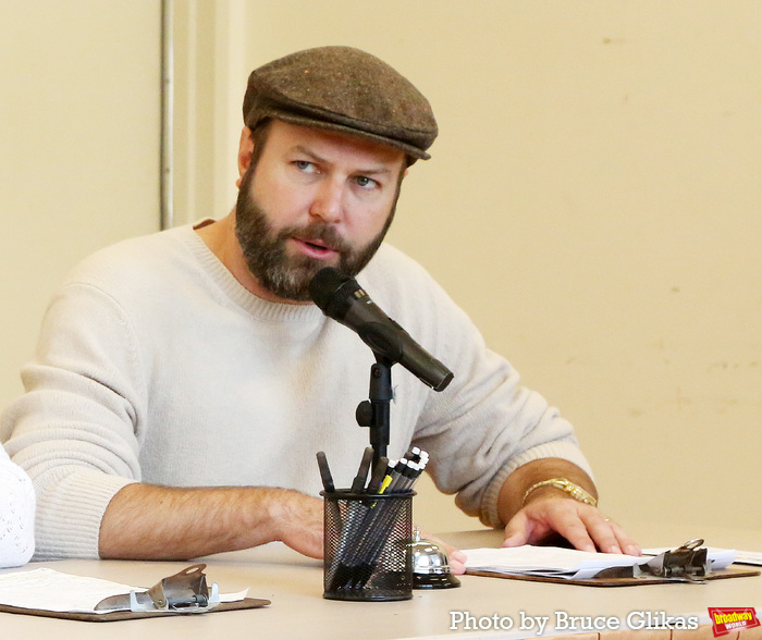 Photos: Kennedy Center's 25TH ANNUAL PUTNAM COUNTY SPELLING BEE in Rehearsal Image