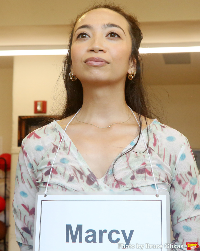 Photos: Kennedy Center's 25TH ANNUAL PUTNAM COUNTY SPELLING BEE in Rehearsal Image