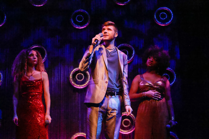 Photos: OFF THE CHARTS at Florida Studio Theatre  Image