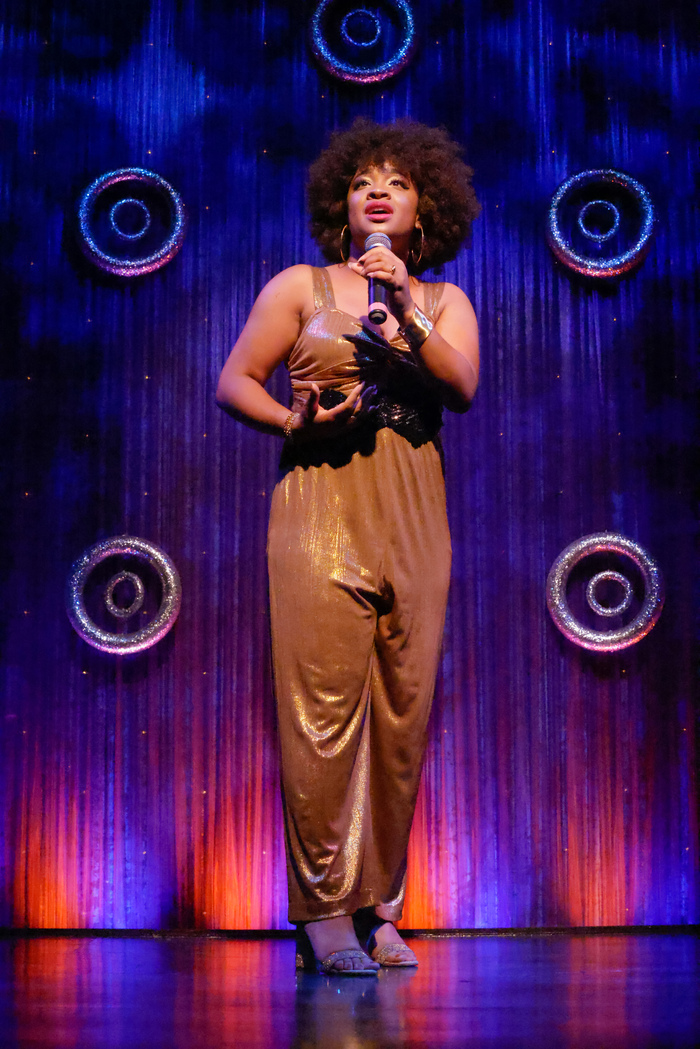 Photos: OFF THE CHARTS at Florida Studio Theatre Image
