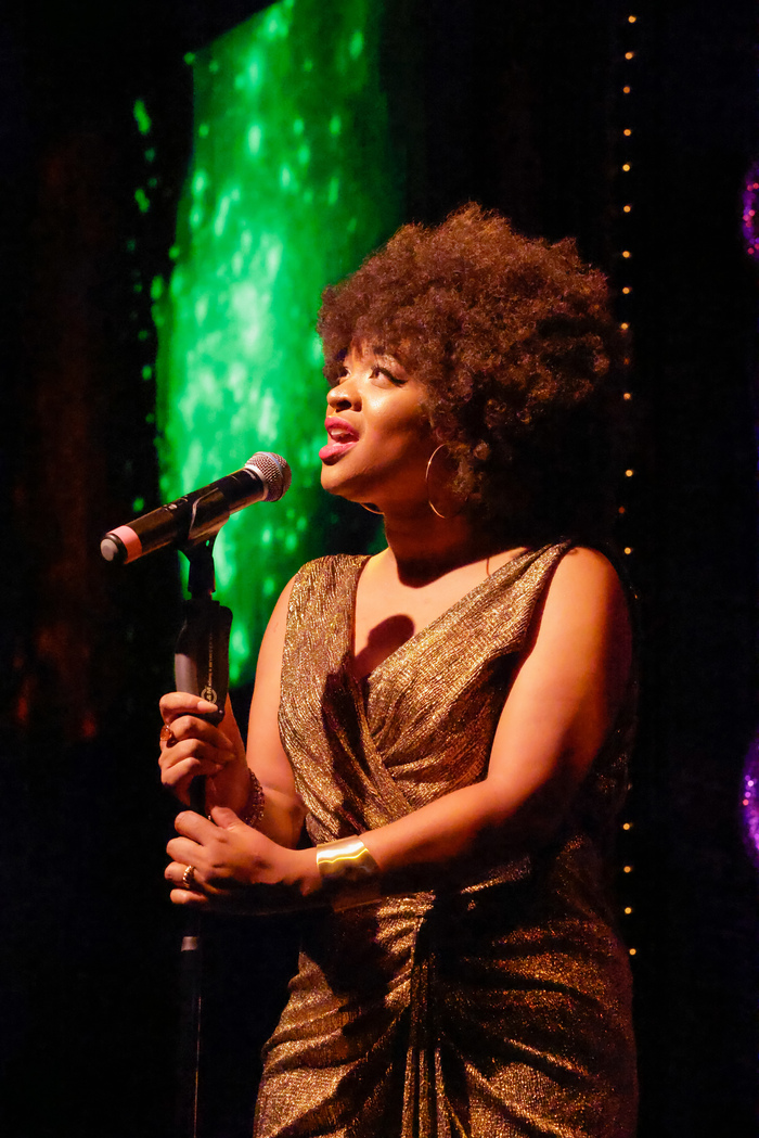 Photos: OFF THE CHARTS at Florida Studio Theatre Image